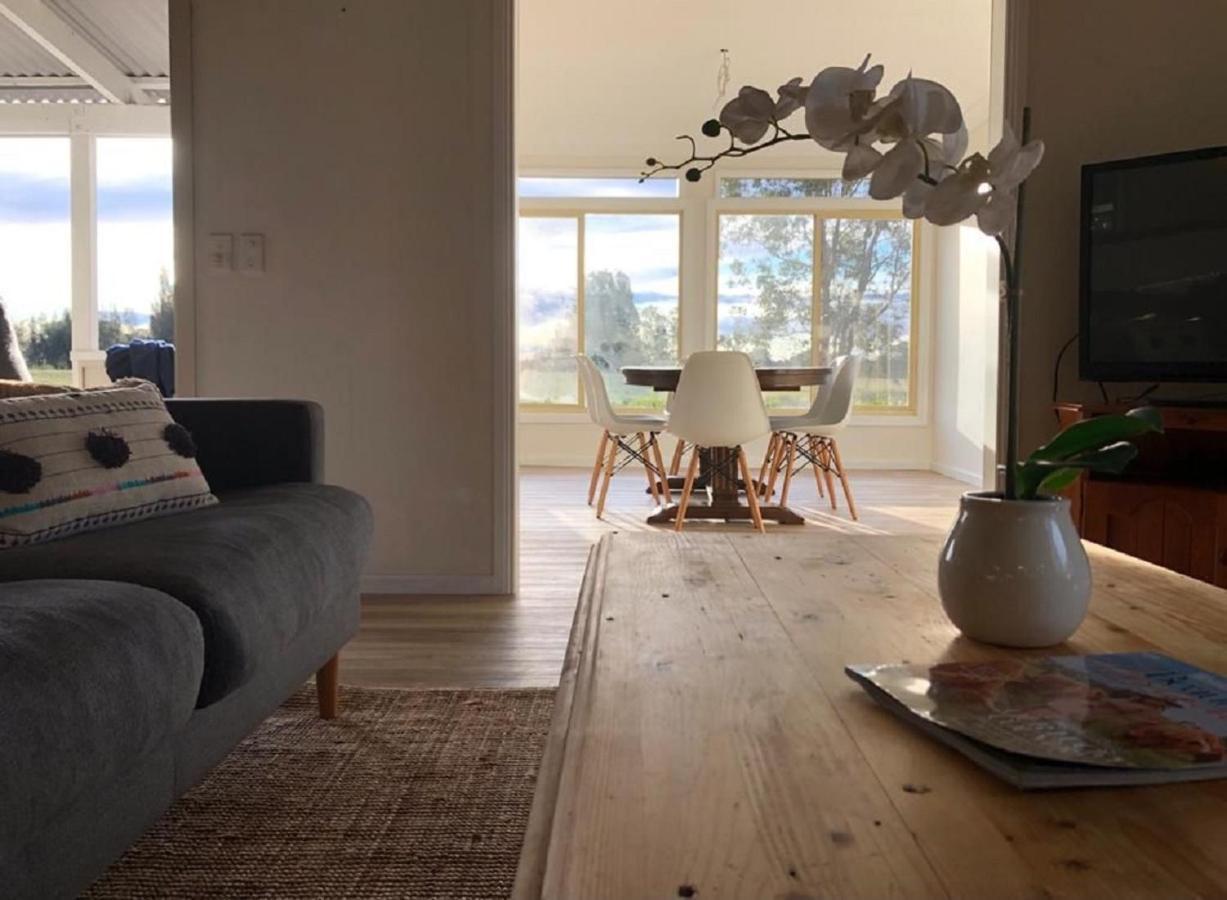Madigan Wine Country Cottages Ловдейл Екстериор снимка