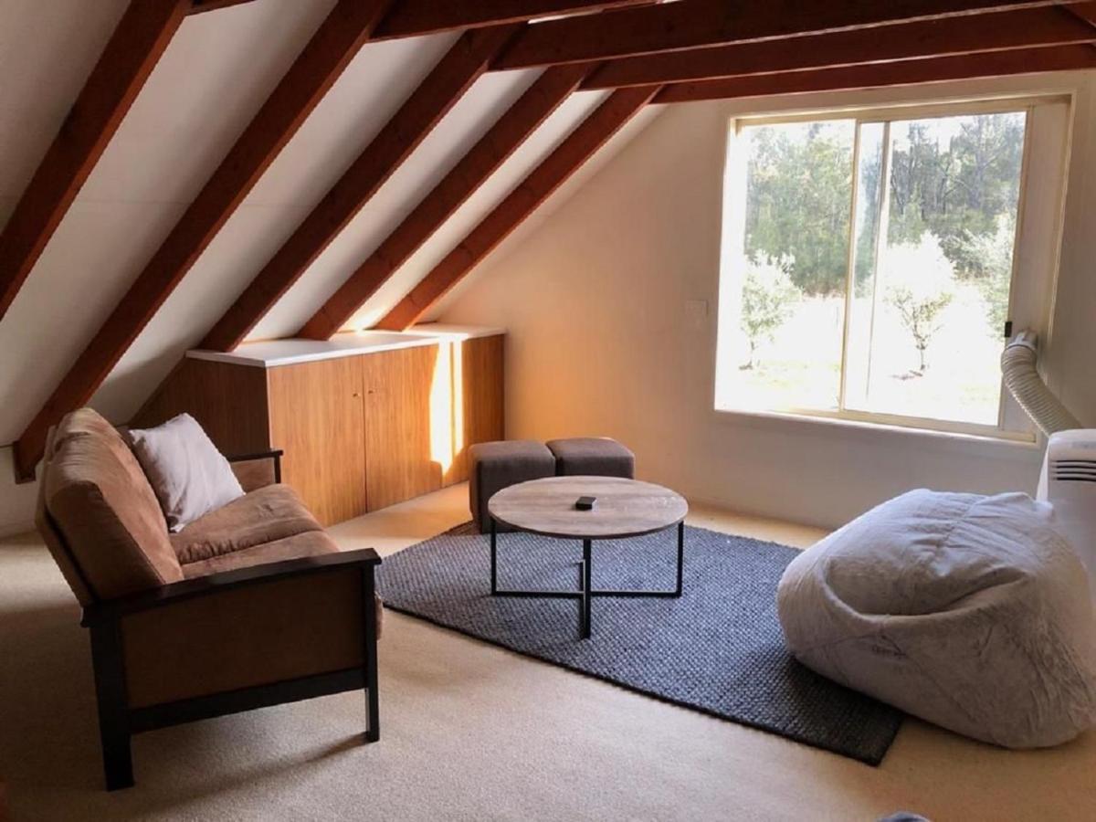 Madigan Wine Country Cottages Ловдейл Екстериор снимка
