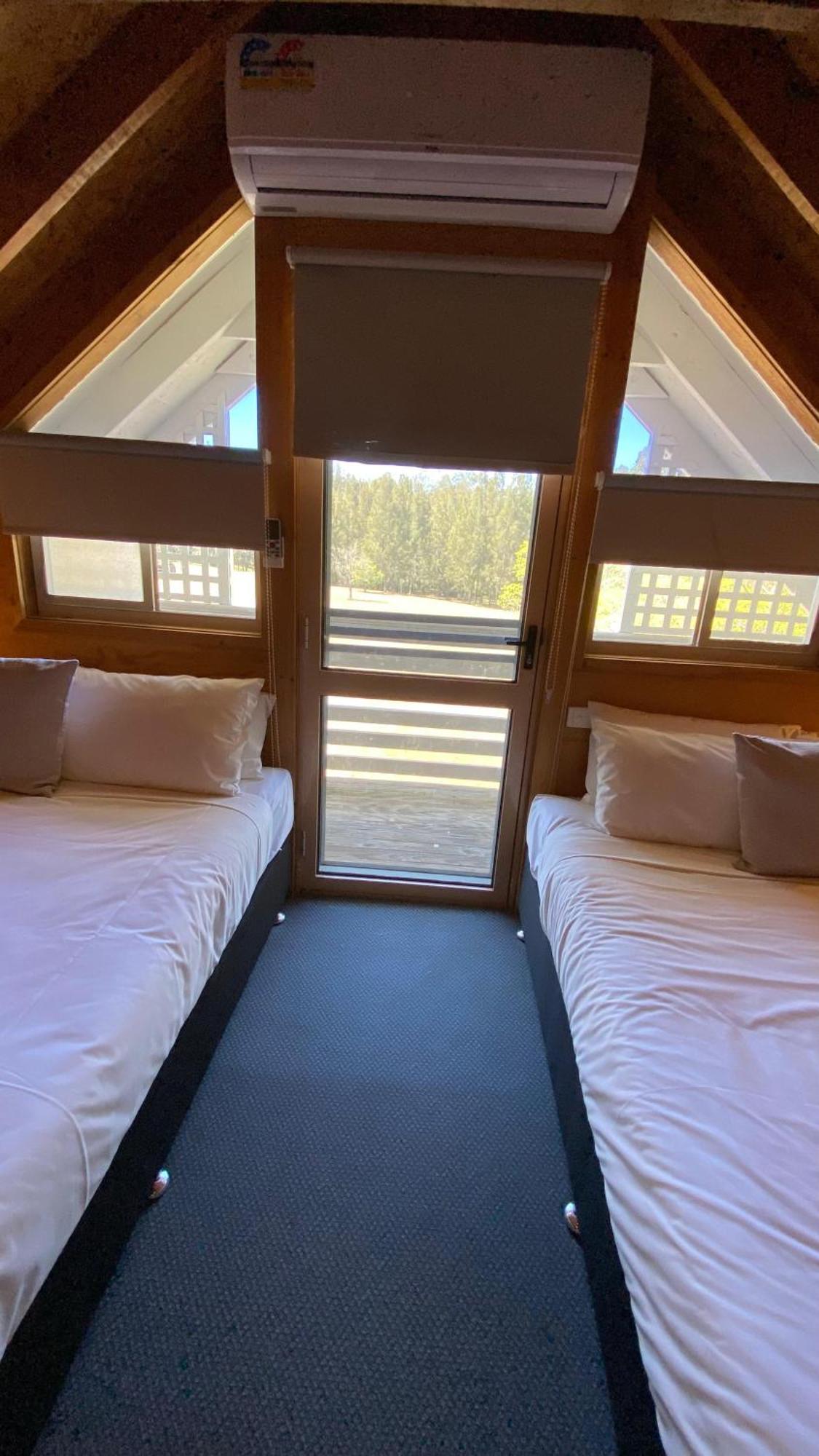 Madigan Wine Country Cottages Ловдейл Екстериор снимка