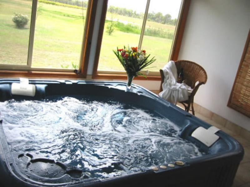 Madigan Wine Country Cottages Ловдейл Екстериор снимка