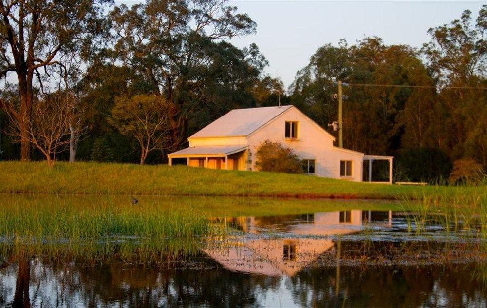 Madigan Wine Country Cottages Ловдейл Екстериор снимка