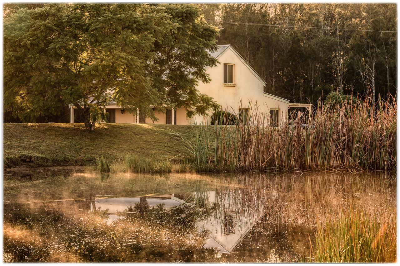 Madigan Wine Country Cottages Ловдейл Екстериор снимка