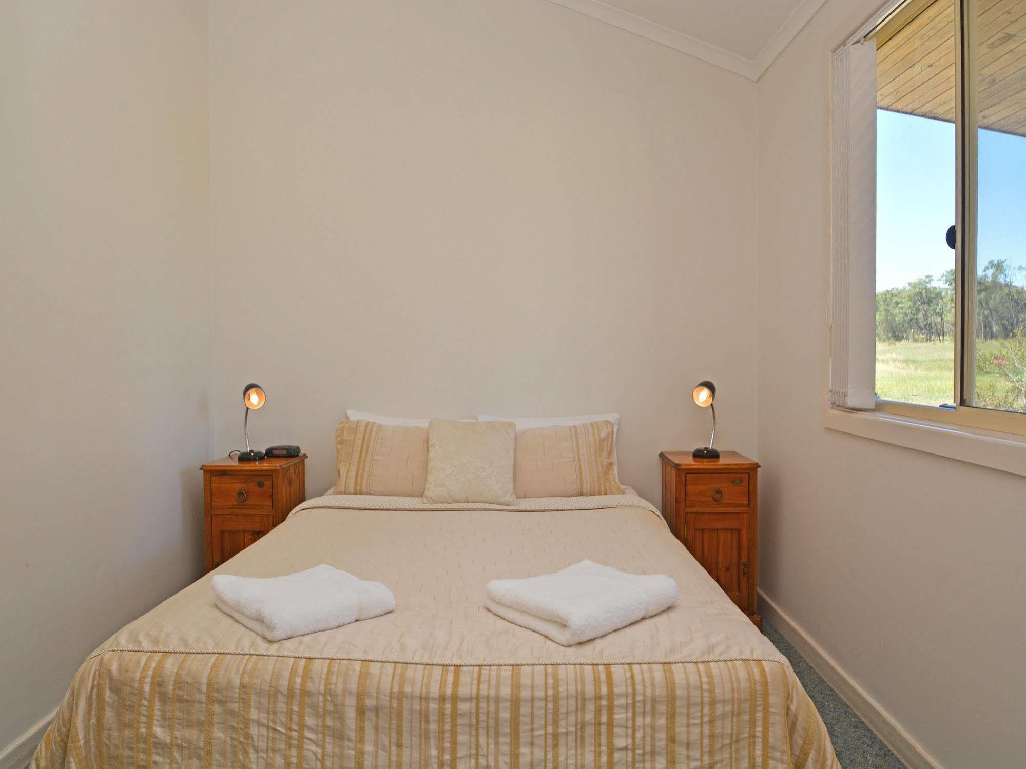 Madigan Wine Country Cottages Ловдейл Екстериор снимка